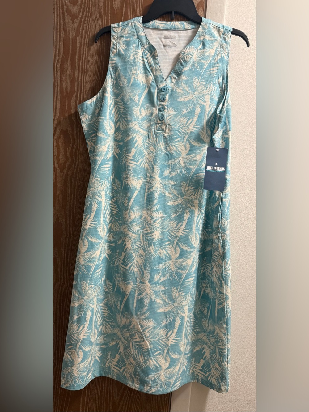 Reel Legend cool dress